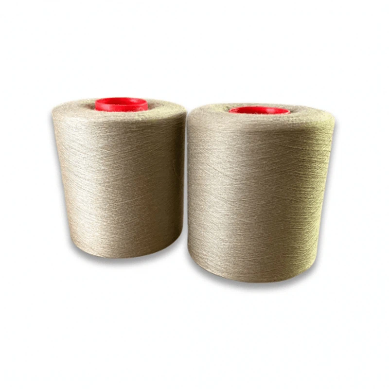 Aramid Filter Yarn